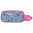 DISNEY 3D Minnie Mouse pencil case - colors