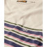 SUPERDRY Vintage Stripe Crop T-shirt