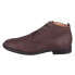 Think! Civita Espresso Ponce Calf