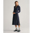 Фото #5 товара Платье женское Gant 4200746 с длинным рукавом
