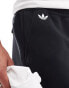 adidas Originals Neuclassics shorts in black