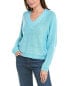 Cabi Frosty Pullover Women's S