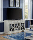 Фото #4 товара Тумба под телевизор Furniture radius 66" Console