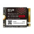 Hard Drive Silicon Power UD90 M.2 500 GB SSD