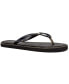 ფოტო #1 პროდუქტის Women's Sparks Flat Thong Sandals