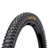 Фото #1 товара CONTINENTAL Xyontal DH Soft Tubeless 29´´ x 2.40 MTB tyre