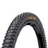 Фото #1 товара Покрышка велосипедная CONTINENTAL Xyontal DH Soft Tubeless 29´´ x 2.40 MTB Tyre