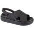 Фото #1 товара Crocs Brooklyn Luxe Strap W sandals 209407-060