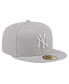 Фото #5 товара Men's New York Yankees Color Pack 59FIFTY Fitted Hat