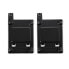 Фото #1 товара Fractal Design SSD Bracket Kit - Type A - Black - Universal - HDD mounting bracket - Black - 2.5" - 1 pc(s) - 26 mm