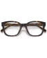 Оправа COACH Square Eyeglasses HC6190U