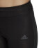 Капри Adidas Own the run Tight 3/4