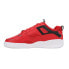 Fila Corda Sportstyle Lace Up Mens Red Sneakers Casual Shoes 1TM01797-602 10 - фото #3