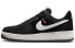 Фото #1 товара Nike Air Force 1 Low Toasty 可回收材料 运动 耐磨防滑 低帮 板鞋 男款 黑白 / Кроссовки Nike Air Force DC8871-001