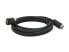Фото #2 товара C2G 54327 DisplayPort to HDMI Adapter Cable M/M, TAA Compliant, Black (10 Feet,
