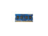 Фото #3 товара HP - DDR3 - 1 GB - SO-DIMM 144-pin - 800 MHz / PC3-6400 - unbuffered - non-ECC 1