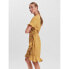 Фото #4 товара VERO MODA Vmhenna Dress