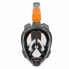 OCEAN REEF Aria QR+ Full Face Snorkeling Mask With Camera Holder