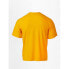 ფოტო #4 პროდუქტის MARMOT Windridge Graphic short sleeve T-shirt