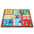 Фото #1 товара ATOSA 2 In 1 Parchis And The Staircase Board Game