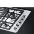 Фото #5 товара SMEG PGF95-4 Gas Hob 90 cm 5 burners