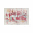 Фото #1 товара Ковер DKD Home Decor Абстракция Разноцветный (122 x 180 x 0,7 cm)