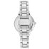 Ladies' Watch Nine West NW_2543GYSV