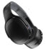 Фото #2 товара Skullcandy Crusher Evo Bluetooth Wireless Headphones - Black