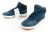 Фото #8 товара Ботинки Adidas Hoops 2.0 [GZ7939] Гранатовые, Черные