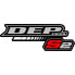 DEP DEPA1025 S2 Sticker