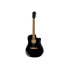 Фото #1 товара Fender CD-60SCE Blk WN B-Stock