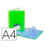 Folder Carchivo 53034051 Green A4