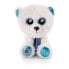 NICI Glubschis Winter Dangling Polar Benjie 15 cm Teddy