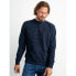 PETROL INDUSTRIES M-3020-Swr312 sweatshirt