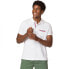 Фото #1 товара ROSSIGNOL Logo Pocket short sleeve polo