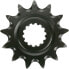 Фото #1 товара RENTHAL 257-428 Grooved Front Sprocket