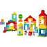 LEGO Duplo Classic 10935 Das Stadtalphabet, Bildungsspielzeug, Lernen Sie Farben und Briefe