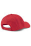 Cap Iıı Sunblaze Unisex Kırmızı Günlük Stil Şapka 05291153