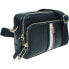 Фото #2 товара Tommy Hilfiger Iconic Tommy Camera Bag