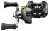 Фото #3 товара Shimano CURADO K Low Profile Reels (CU300HGK) Fishing