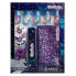 Фото #2 товара Martinelia Galaxy Dreams Nail Set & Cosmetic Bag