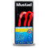 Фото #1 товара MUSTAD Cod Rig 6/0 Trolling Soft Lure