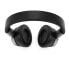 Lenovo ThinkPad X1 - Wireless - Calls/Music - 20 - 20000 Hz - 214 g - Headphones - Black - Grey - Silver