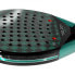 SIUX Trilogy control pro 4 padel racket