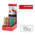 Фото #2 товара STABILO Boss splash 75 marker pen 15 units