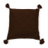 Фото #2 товара Rhythm Café Noir Pillow Cover