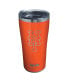 New York Mets 20 Oz Roots Tumbler with Slider Lid