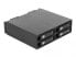 Фото #1 товара Delock 47235 - 13.3 cm (5.25") - Storage drive tray - NVMe - 2.5" - 15 mm - 1 pc(s)