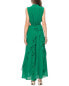 Фото #2 товара Lanelle Maxi Dress Women's