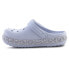 Фото #4 товара Crocs Geometric Glitter Band Clog